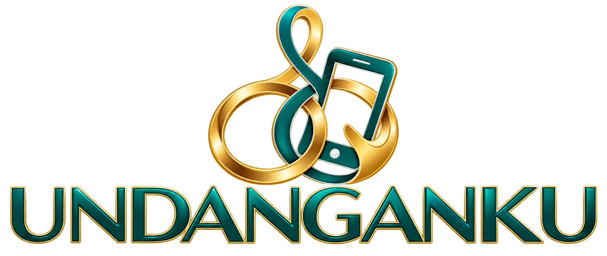 UNDANGANKU | Undangan Digital yang Unik, Murah, & Modern