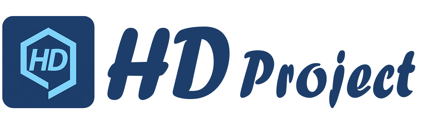 HD Project