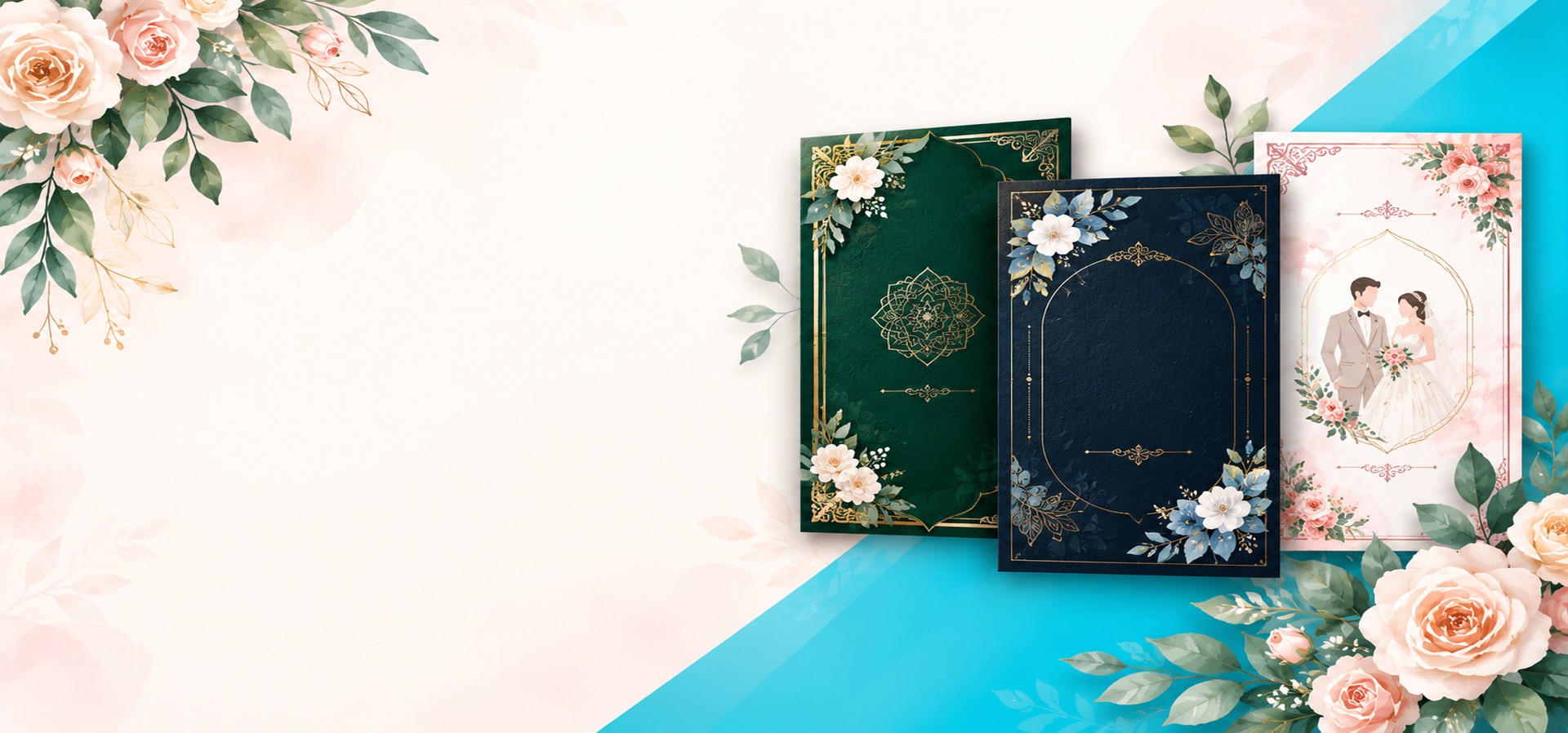 UNDANGANKU | Undangan Digital yang Unik, Murah, & Modern
