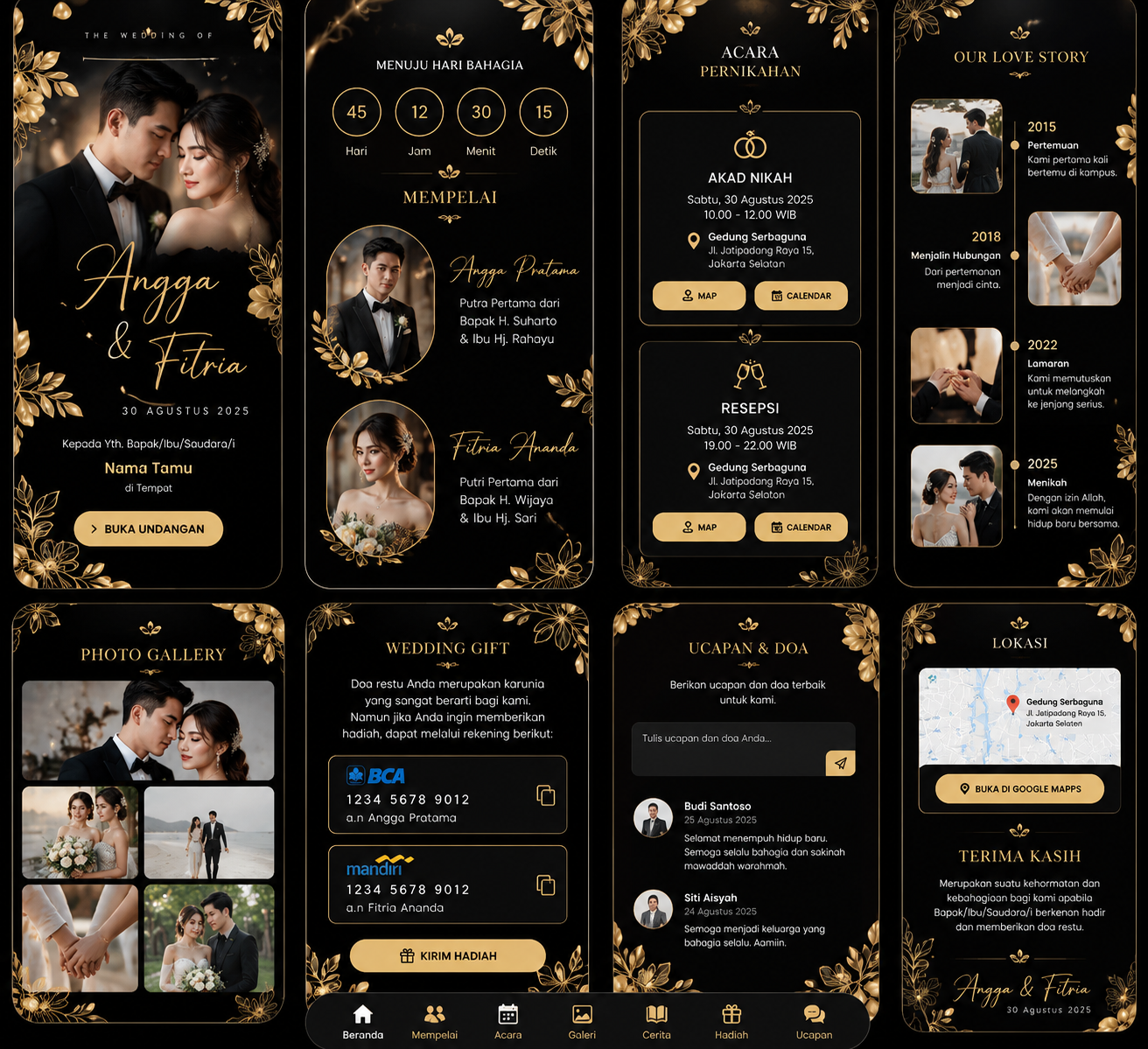 BlackGoldLuxury