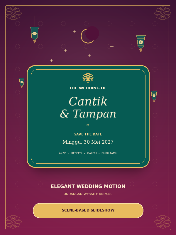 elegantweddingmotion