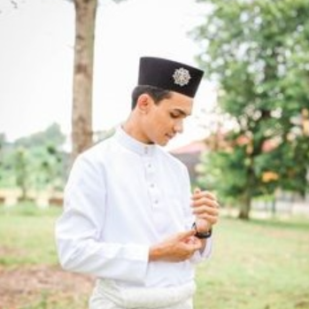 Muhammad